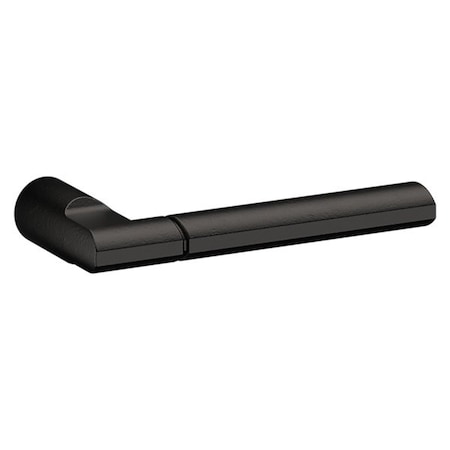 Baldwin L021 Lever Distressed ORB Door Levers Distressed ORB L021.402.MR
